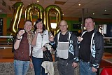 Welcome drink - Petra, Ivana, Martin a Va�ek