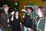 Welcome drink - Fantastick� (J)elita